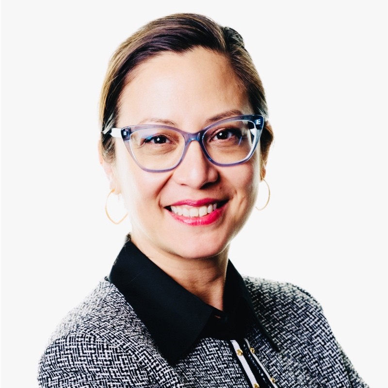 Rita Kwan-Feinberg
